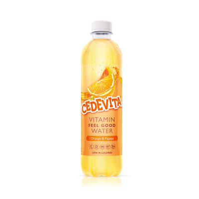 Cedevita pomorandža-papaja 0.5l