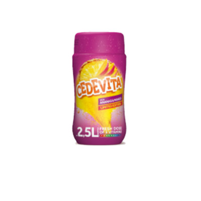 Cedevita  ananas mango 200g