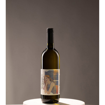 Chardonnay 0.75l Wine Concept