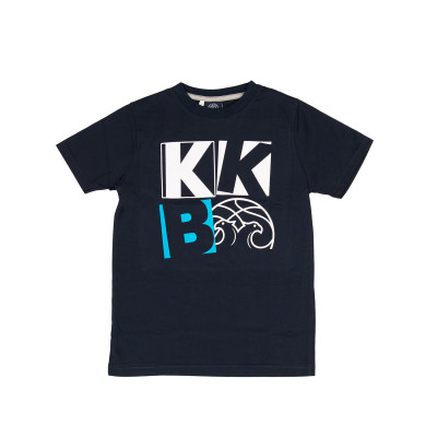 Majica dječija Teget KK Budućnost size 12