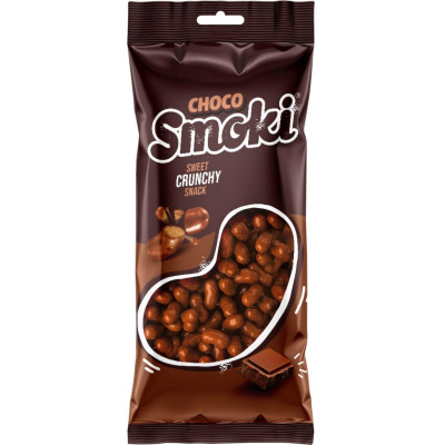 Čoko smoki party pack 150 g Soko Stark