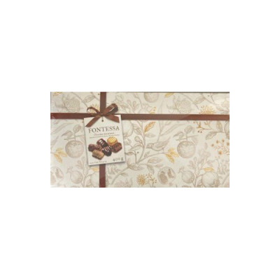 Bombonjera Fontessa 400g Mauxion