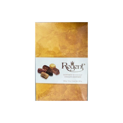 Bombonjera Regent 400g Mauxion