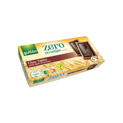 Čokoladni tablet 150g Gullon