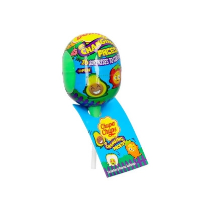 Chupa chups surprise 13gr