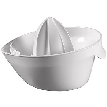 Cjedijlka za citruse essentials 17.8x11.5x15.2cm Curver