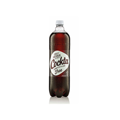 Cockta free 1.5l