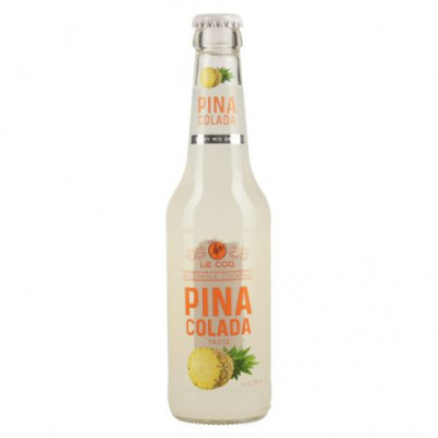 Koktel Pina Colada Alc 4.7% 0.33L Le Coq