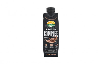 Complete meal cok. 300ml Zbregov