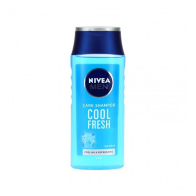 Cool fresh care osvežavajući šampon za muškarce 250 ml Nivea