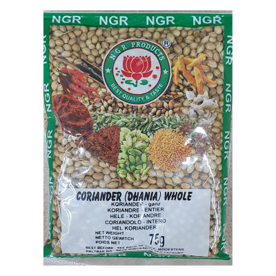 Korijander (cijeli) 75 g