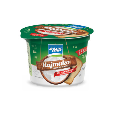 Kajmak namaz 250g Dr Milk