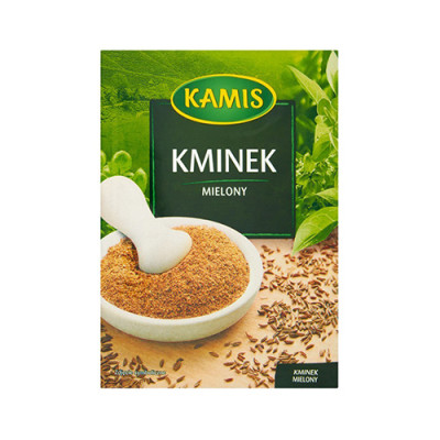 Kim mljeveni 20g Kamis