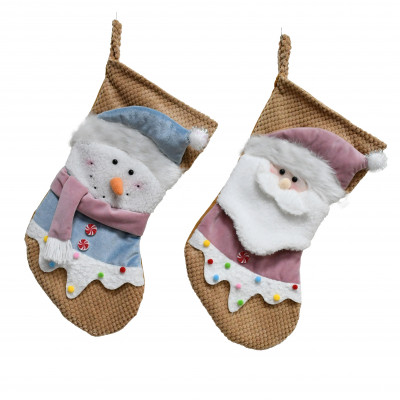 Ukrasna čizmica 25x8x48cm  Kasaviva