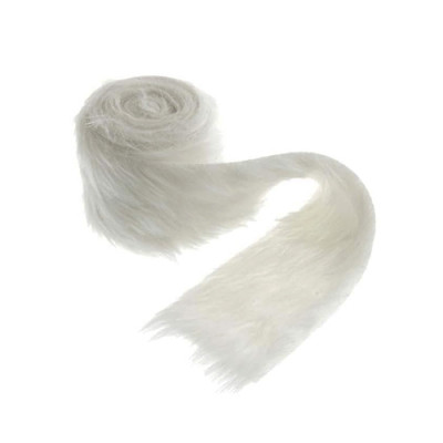 Ukrasna bijela traka 250x29 Kasaviva