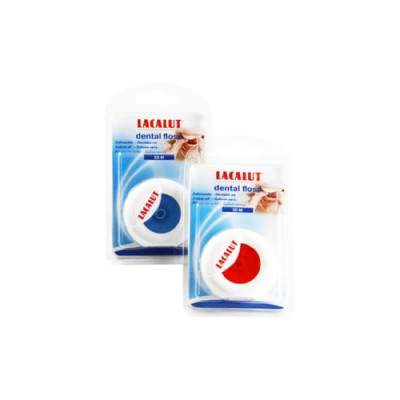 Konac za zube 50m Lacalut