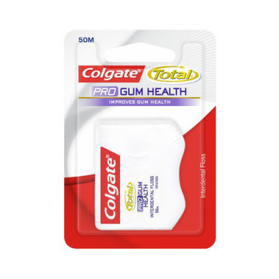 Konac za zube total 50m Colgate