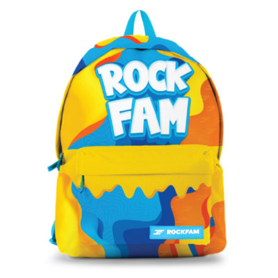 Dex Rock Ranac