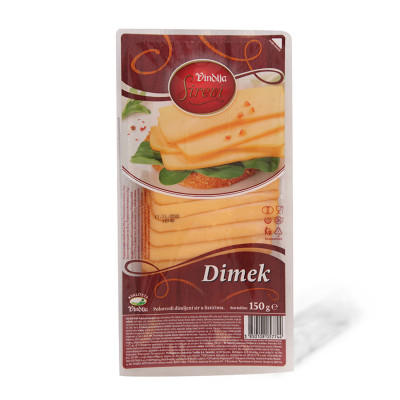 Dimek sir 150 g Vindija