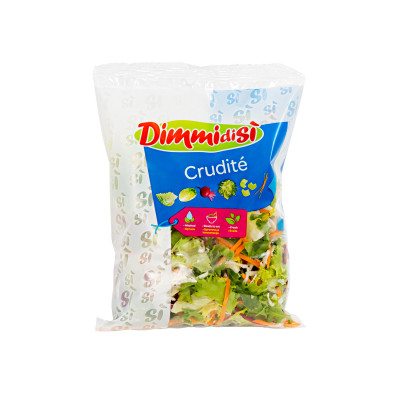 Dimmidisi Arcobaleno 180 g