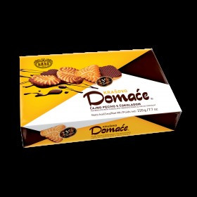 Domacica original 220g Kraš