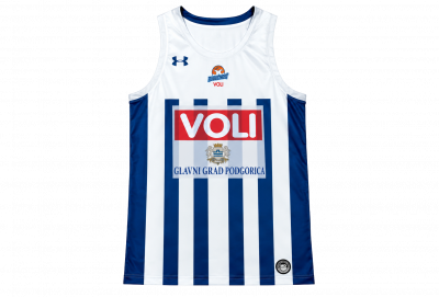 Dres quick turn kk Budućnost M Under Armour