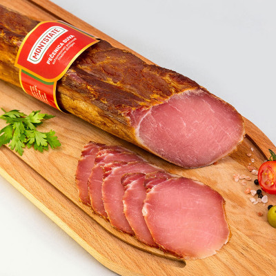 Pečenica suva Montstate