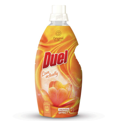 Duel omekšivač love actually 1.6l