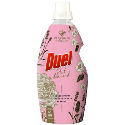 Duel omekšivač pink diamond 1.6l