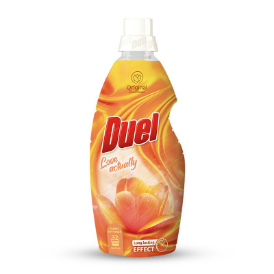 Duel omekšivač love actually 800ml