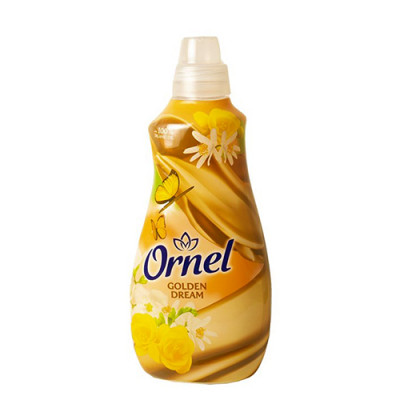 Omekšivač Veša Ornel Golden Dream 800ml Saponia