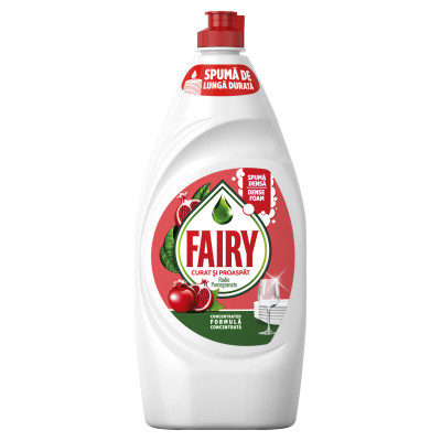 Fairy Pomegranate 900ml