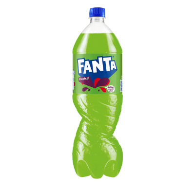 Fanta tropical 1.5l