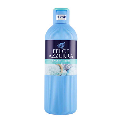 Felce azzura kupka marine salts 650ml
