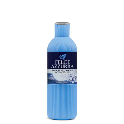 Felce azzurra  kupka moon flowers 650ml