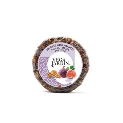 Smokva sa orasima 200 g Vegajardin