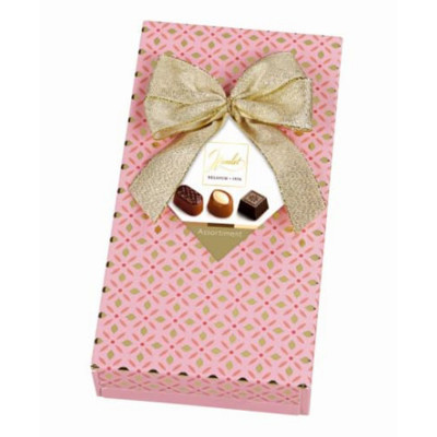 Fina belgijska bombonjera 125g Hamlet