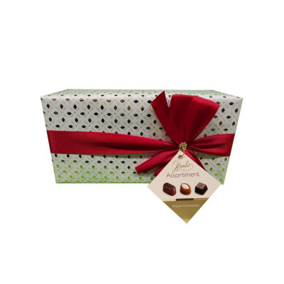 Fina belgijska bombonjera 250g Hamlet