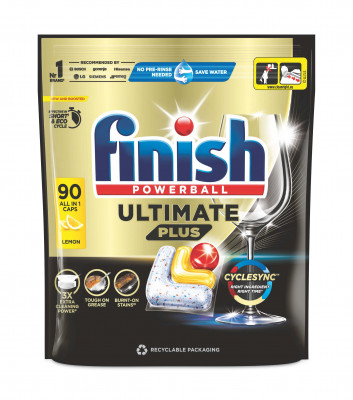Finish ultimate 6xl plus lem 90 tableta