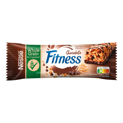 Fitness zitna tabla cokolada  23.5g Nestle