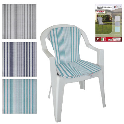 Jastuk garden 48x78 Kasaviva