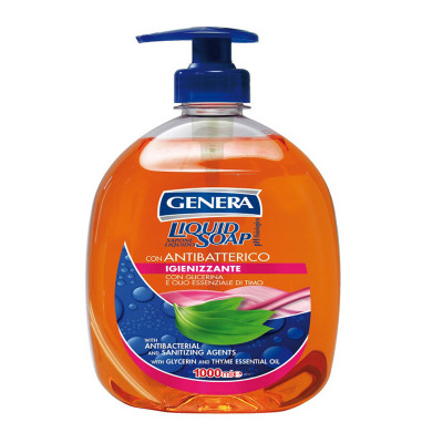 Genera tečni sapun antibatterico dispenzer 1l