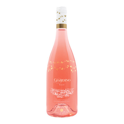 Giardino rose 0.75l Santa Cristina