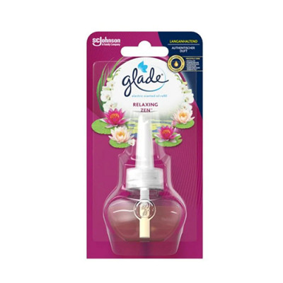 Glade microspray zen 20ml