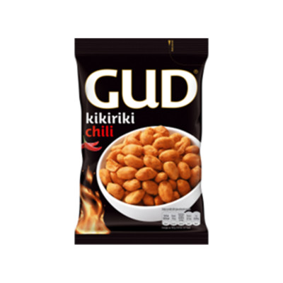 Gud kikiriki chili 180g Marbo