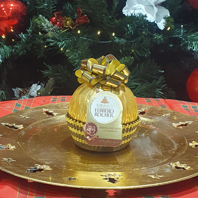 Grand rocher t125 Ferrero