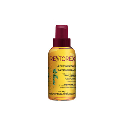 Ulje za regeneraciju kose 100ml Restorex