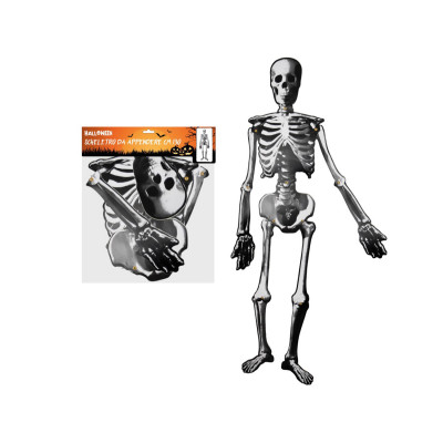 Kostur 130cm halloween