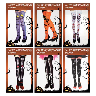 Čarape za noć vještica halloween