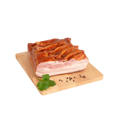 Hamburška slanina VOLIM